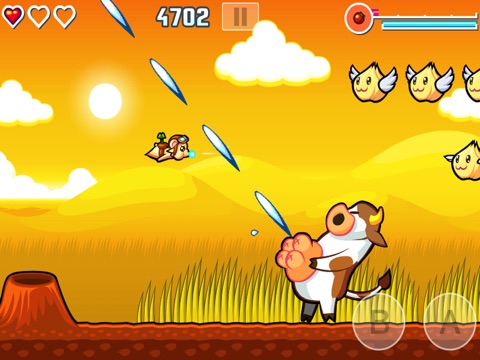iPad Screenshot 4