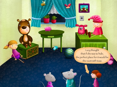 iPad Screenshot 3