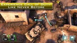 Call of Duty®: Strike... screenshot1