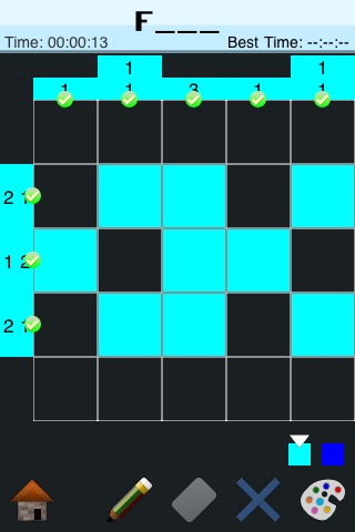 iPhone Screenshot 4