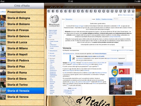 Istantanea iPad 4