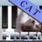 猫ピアノ（無料） - Cat Piano ...