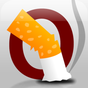 iQuit - Stop Smoking Counter