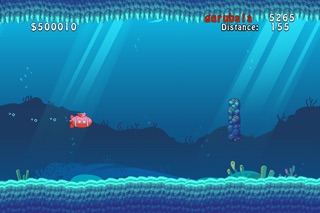 Screenshots of iCopter Classic for iPhone