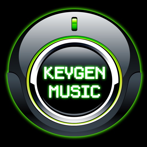 keygen music keygen music