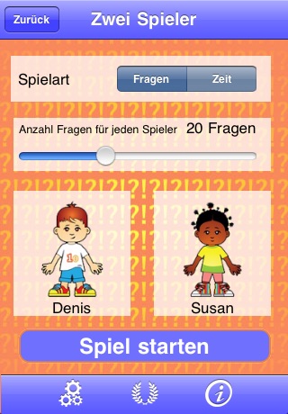iPhone Screenshot 5