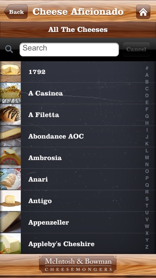 iPhone Screenshot 2