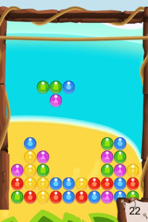 Bubble Shooter 2 - Highly Addictive by nerByte GmbH