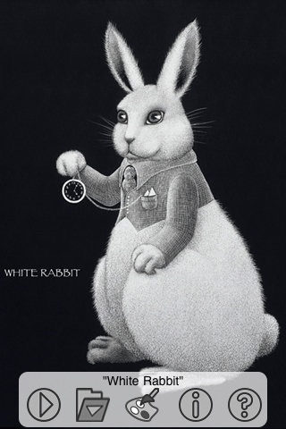 grace slick songs white rabbit