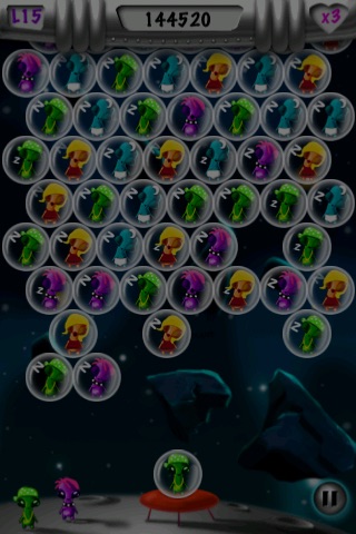 iPhone Screenshot 4