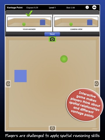 iPad Screenshot 3