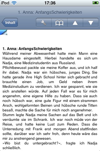 iPhone Screenshot 2
