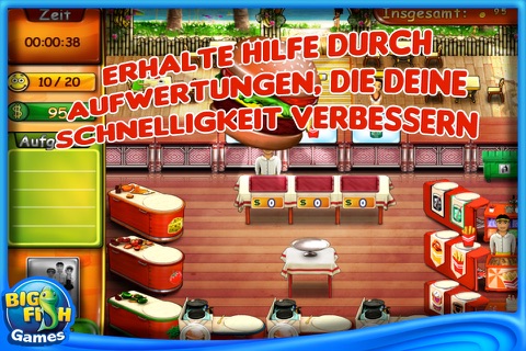 iPhone Screenshot 4