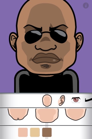 iPhone Screenshot 3