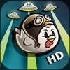 Chicken Balls HD (AppStore Link)