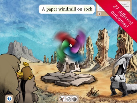 iPad Screenshot 3