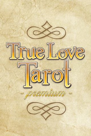 True Love Tarot Premium screenshot1