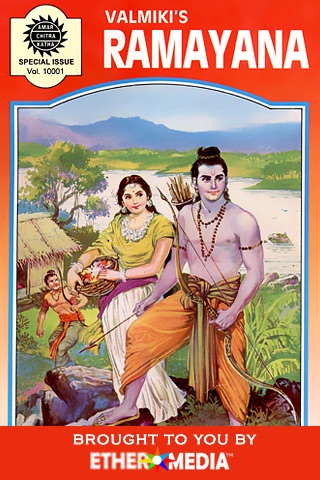 AMAR CHITRA KATHA ENGLISH PDF