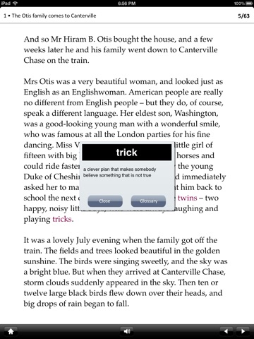 iPad Screenshot 3