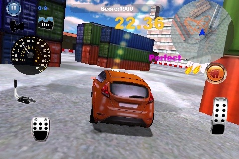 iPhone Screenshot 2
