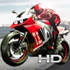 Streetbike: Full Blast HD (AppStore Link)