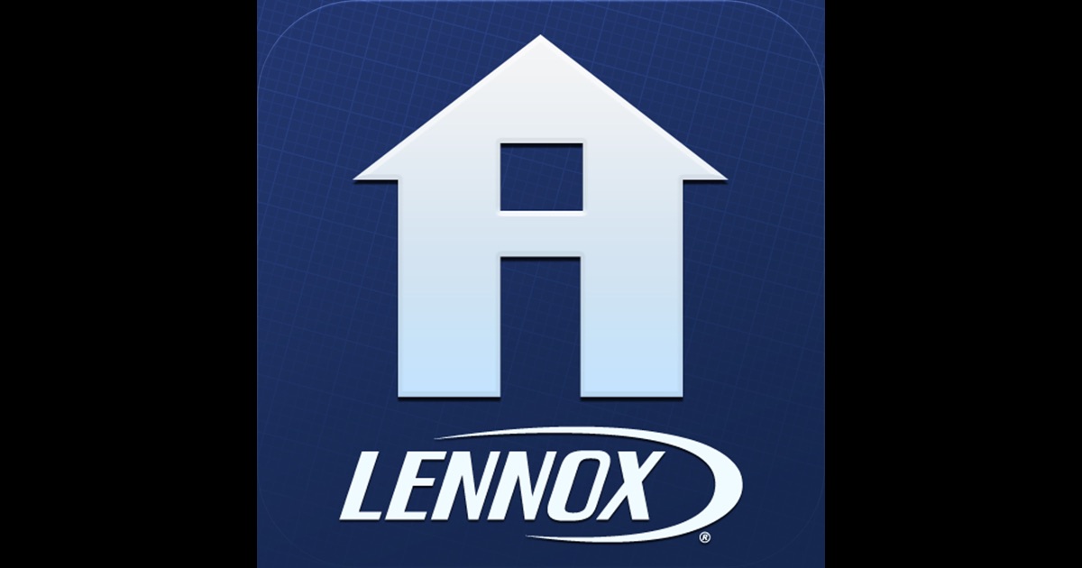 Lennox on the App Store