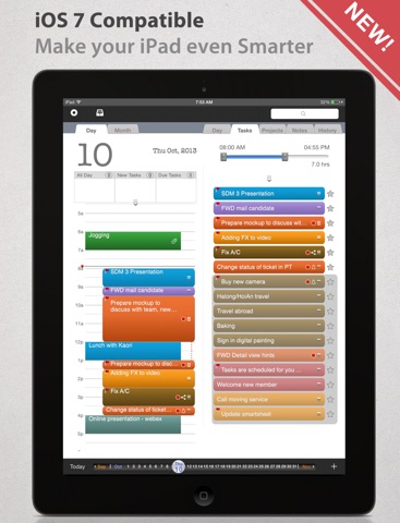 iPad Screenshot 1