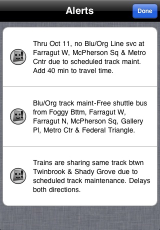 iPhone Screenshot 3