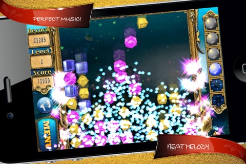 iPhone Screenshot 4