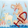 iFabula HD - le favole di Fedro (AppStore Link)