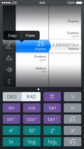 iPhone Screenshot 4