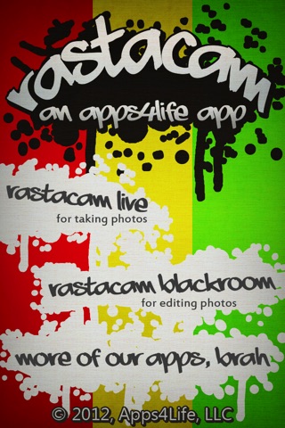 iPhone Screenshot 1