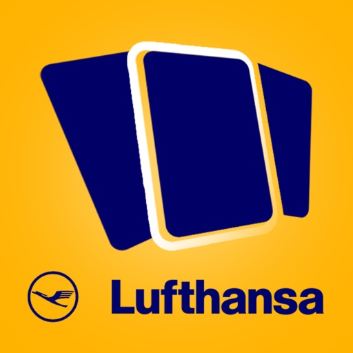 Lufthansa Quartett