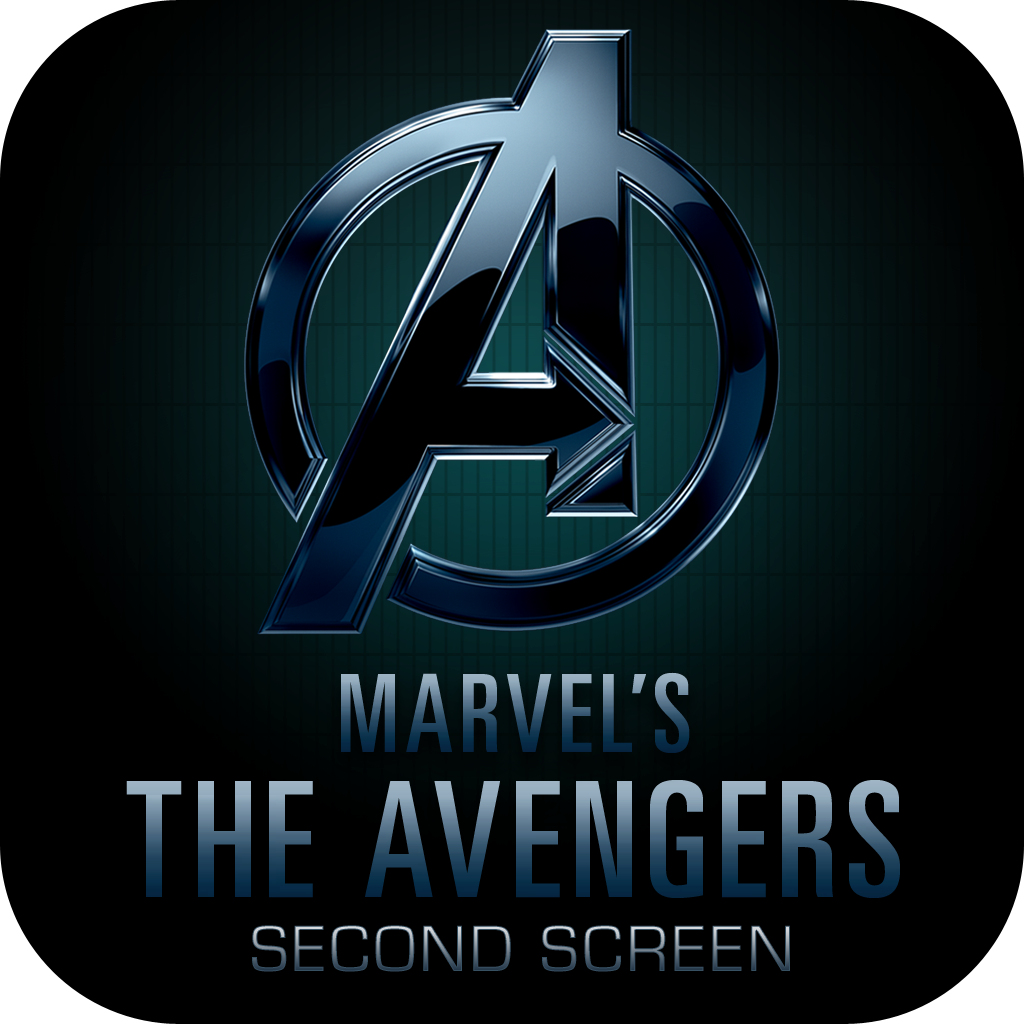 App Insights Marvel's the Avengers A Second Screen