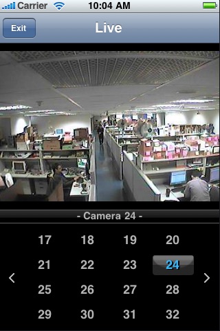 iPhone Screenshot 2