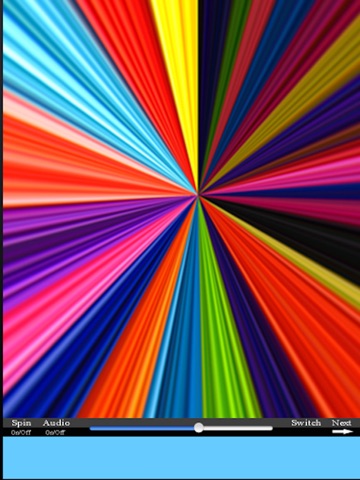 iPad Screenshot 2