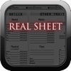 Real Sheet: NWOD Hunter