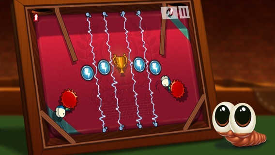 iPhone Screenshot 4
