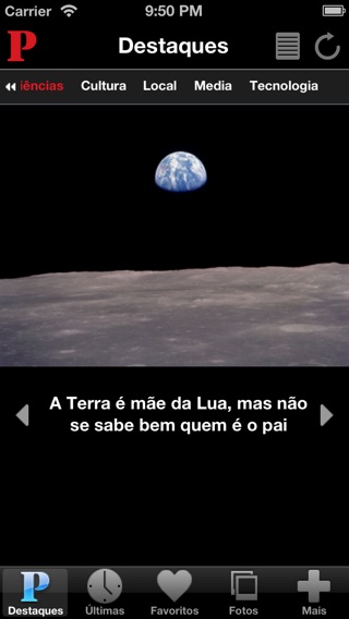 iPhone Screenshot 2