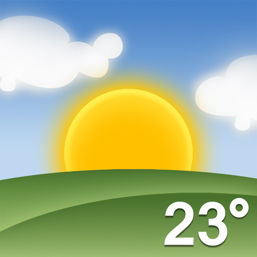 Weather Mac OS X
