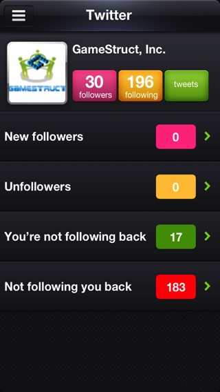 iPhone Screenshot 3