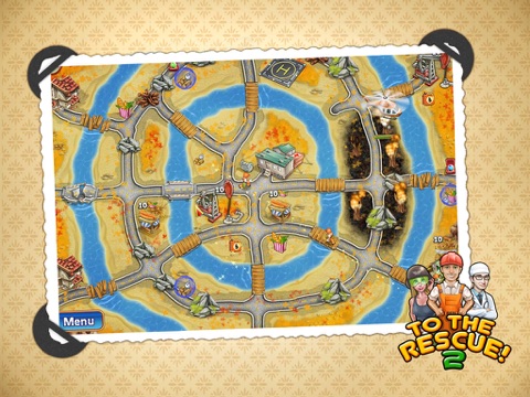 iPad Screenshot 5