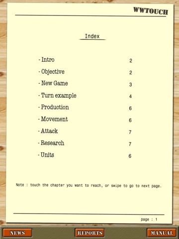 iPad Screenshot 5