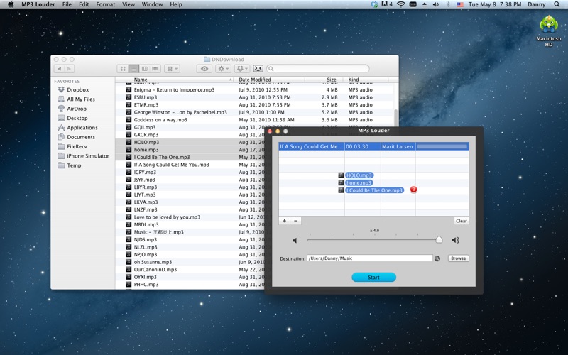 Screenshot 3