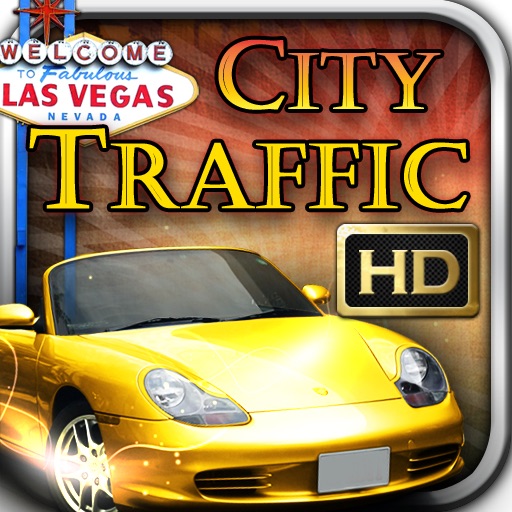 City Traffic HD: Control Traffics in 6 Cities!