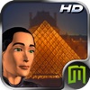 Louvre The Messenger HD (AppStore Link)