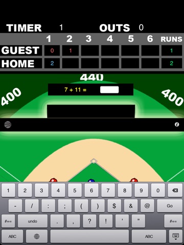 iPad Screenshot 2
