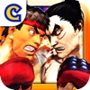 STREET FIGHTER X TEKKEN MOBILE (AppStore Link)