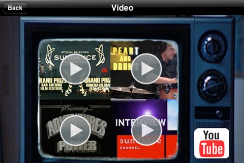 iPhone Screenshot 2