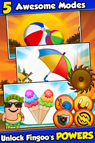 iPhone Screenshot 3